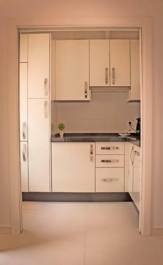 Eco-Apartamento Salao En Triana Hotel Seville