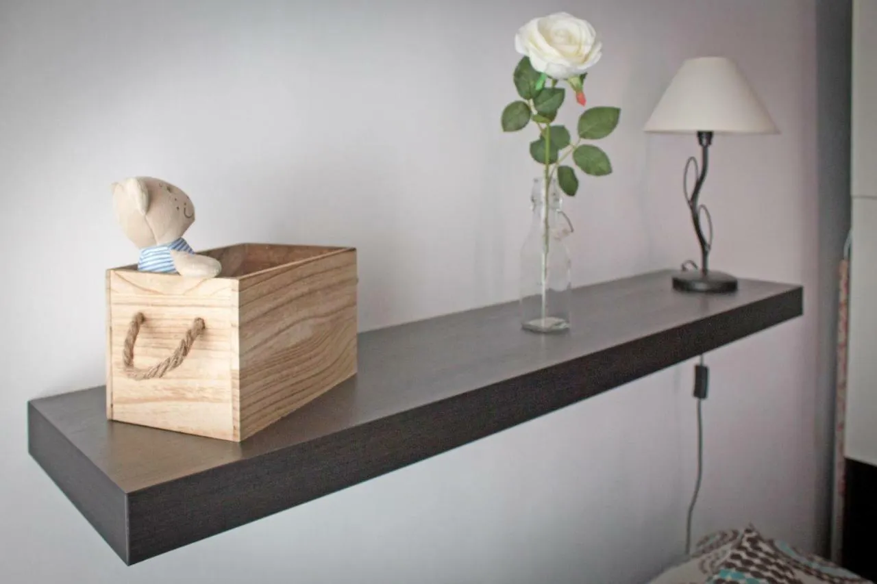 Apartment Eco-Apartamento Salao En Triana Hotel Seville